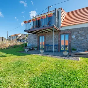 Ourmadeira - Quinta Inacia, Countryside Escape Apartamento