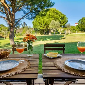 Casa de Férias Paraiso De - A True Paradise In An Amazing Nature Place With Direct Access To The Pool - Peace And Relax - Next To Village And The