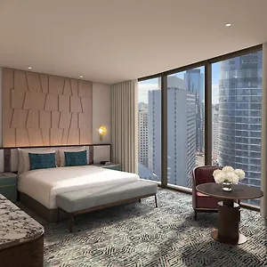 Hotel The Star Grand *****