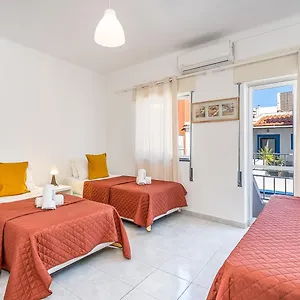 House Lagoon Homestay