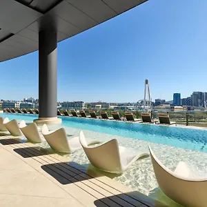 Hotel The Star Grand *****