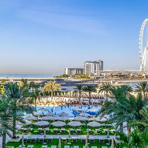 Resort Doubletree By Hilton Jumeirah ****