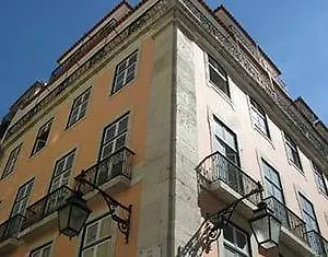 Apartment Living Baixa 