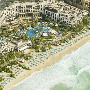 Resort Jumeirah Al Naseem *****